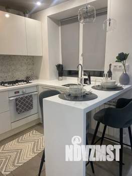 Студия квартира, посуточно, 31м2, 2/5 этаж