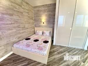 Студия квартира, посуточно, 55м2, 27/28 этаж