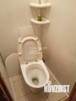 3-к квартира, на длительный срок, 57м2, 5/5 этаж