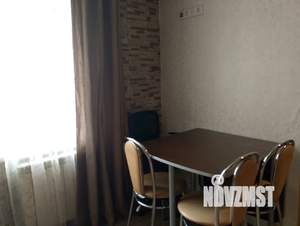 2-к квартира, посуточно, 53м2, 1/10 этаж