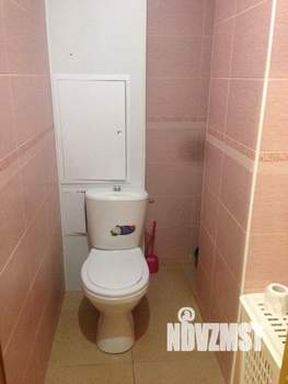 1-к квартира, на длительный срок, 48м2, 6/18 этаж