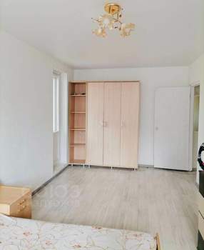 1-к квартира, на длительный срок, 37м2, 3/9 этаж