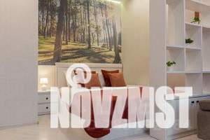 1-к квартира, посуточно, 34м2, 5/9 этаж