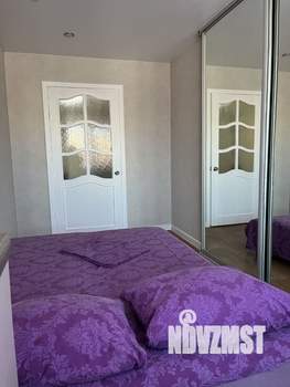 3-к квартира, посуточно, 74м2, 7/12 этаж