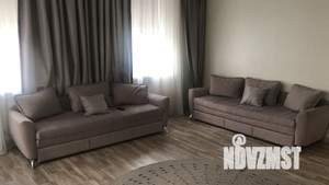 1-к квартира, посуточно, 54м2, 2/7 этаж