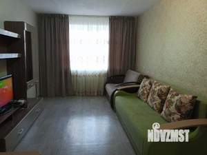 3-к квартира, посуточно, 50м2, 1/1 этаж