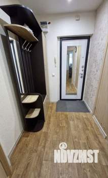 1-к квартира, на длительный срок, 47м2, 4/10 этаж