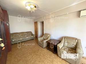 2-к квартира, на длительный срок, 43м2, 2/5 этаж