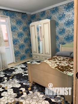 2-к квартира, на длительный срок, 68м2, 5/9 этаж