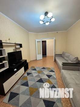 2-к квартира, посуточно, 54м2, 2/9 этаж