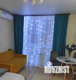 1-к квартира, посуточно, 30м2, 3/3 этаж