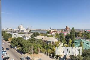 2-к квартира, посуточно, 55м2, 7/23 этаж