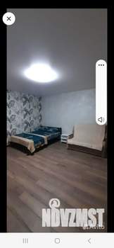 1-к квартира, посуточно, 38м2, 7/9 этаж