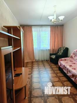 2-к квартира, посуточно, 43м2, 2/5 этаж