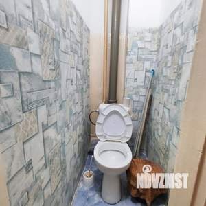 1-к квартира, на длительный срок, 31м2, 2/5 этаж