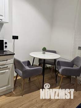 1-к квартира, посуточно, 37м2, 10/10 этаж