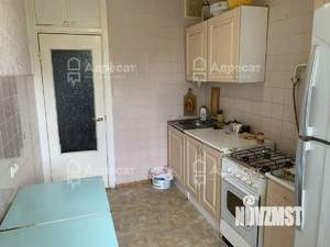 3-к квартира, на длительный срок, 63м2, 3/9 этаж