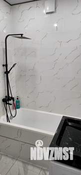 1-к квартира, посуточно, 37м2, 3/10 этаж