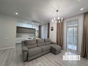 4-к квартира, на длительный срок, 110м2, 3/18 этаж