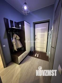 1-к квартира, на длительный срок, 29м2, 7/10 этаж