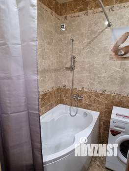 1-к квартира, на длительный срок, 45м2, 6/10 этаж