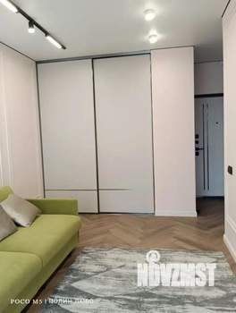 1-к квартира, на длительный срок, 30м2, 6/10 этаж
