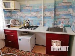 2-к квартира, посуточно, 44м2, 3/9 этаж