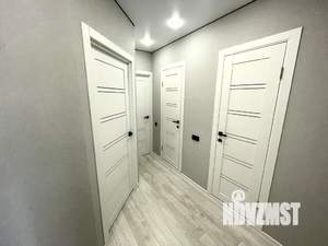 1-к квартира, посуточно, 50м2, 3/9 этаж