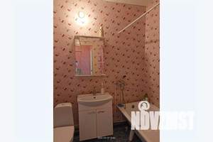 1-к квартира, посуточно, 48м2, 6/17 этаж