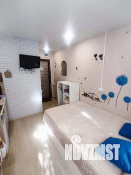 Студия квартира, посуточно, 12м2, 1/5 этаж