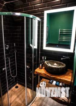 Студия квартира, посуточно, 42м2, 12/12 этаж