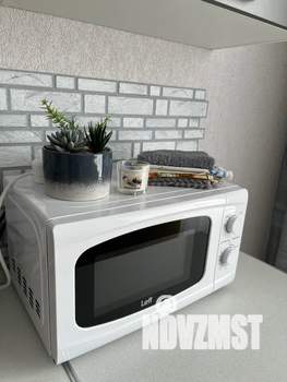 1-к квартира, посуточно, 40м2, 9/10 этаж