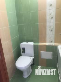 1-к квартира, на длительный срок, 31м2, 2/5 этаж