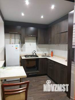 1-к квартира, на длительный срок, 33м2, 1/5 этаж