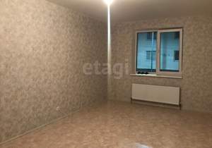 2-к квартира, на длительный срок, 57м2, 1/7 этаж