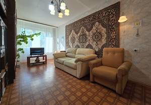 1-к квартира, на длительный срок, 35м2, 6/10 этаж