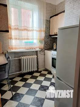 2-к квартира, посуточно, 40м2, 1/4 этаж