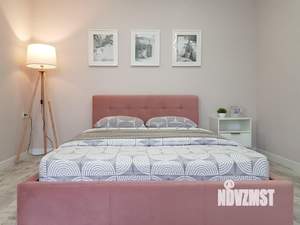 1-к квартира, посуточно, 32м2, 4/5 этаж