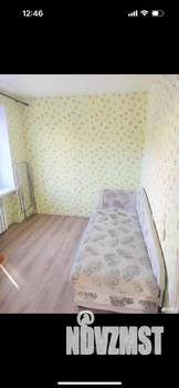 2-к квартира, на длительный срок, 40м2, 3/5 этаж