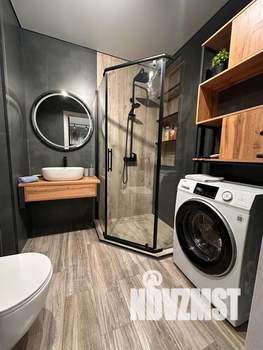 2-к квартира, посуточно, 48м2, 15/20 этаж