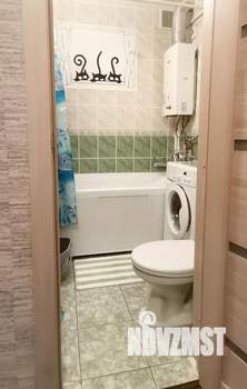 1-к квартира, посуточно, 33м2, 1/1 этаж