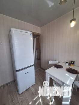 2-к квартира, посуточно, 42м2, 3/4 этаж