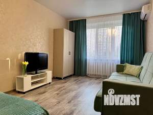 1-к квартира, посуточно, 30м2, 1/5 этаж