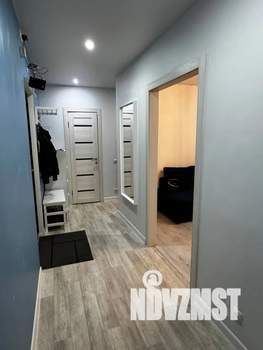 2-к квартира, посуточно, 53м2, 4/9 этаж