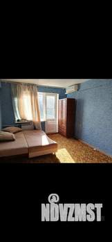 3-к квартира, на длительный срок, 61м2, 2/4 этаж