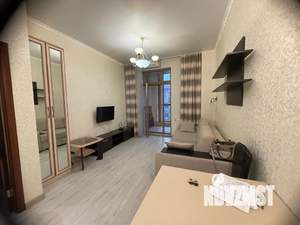 1-к квартира, на длительный срок, 45м2, 5/16 этаж