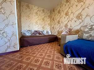 1-к квартира, посуточно, 36м2, 2/5 этаж