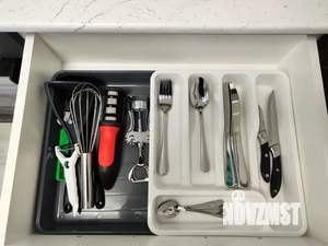 1-к квартира, посуточно, 28м2, 6/10 этаж