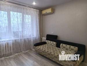 1-к квартира, посуточно, 32м2, 8/9 этаж