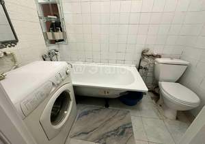 1-к квартира, на длительный срок, 37м2, 8/9 этаж